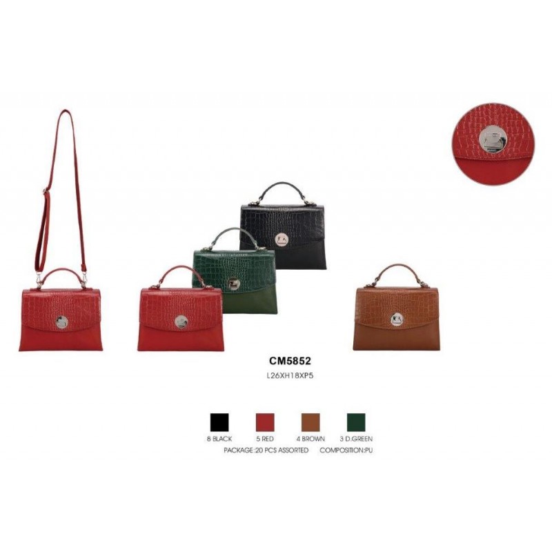 Сумка David Jones CM5852